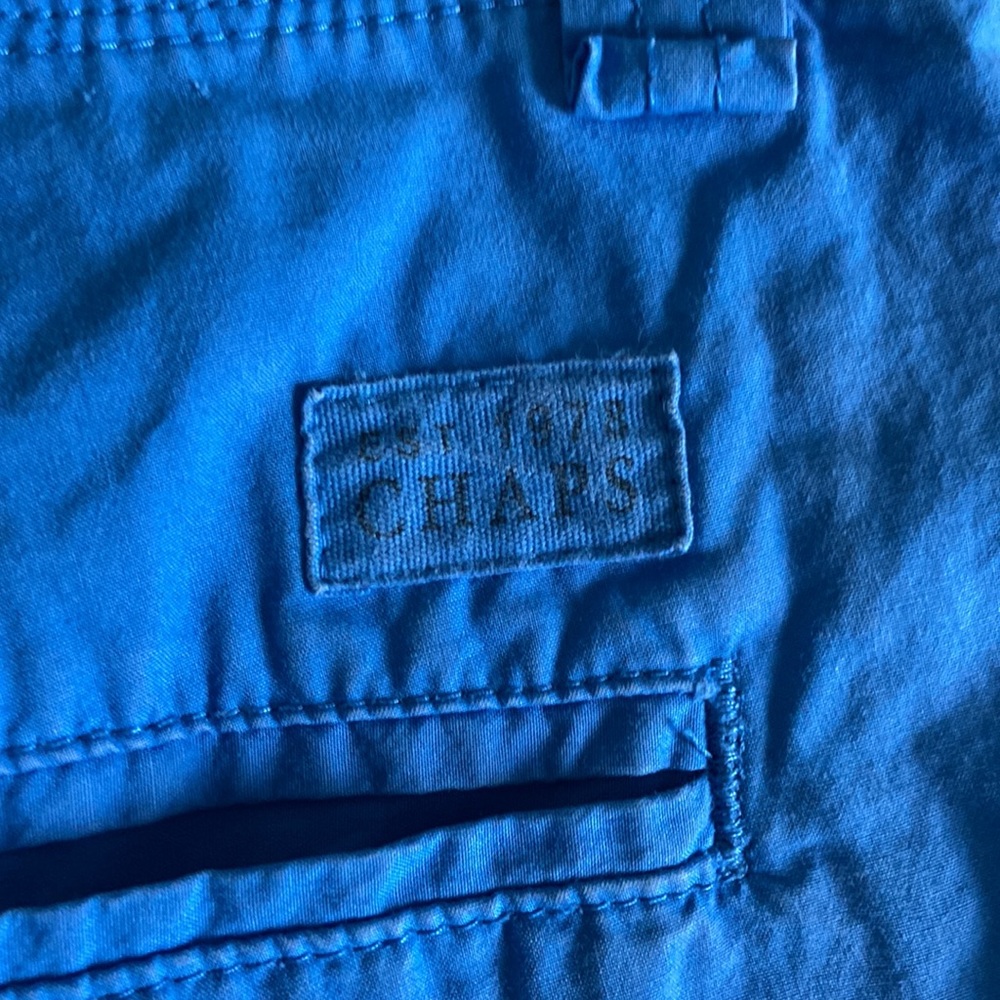 Chaps Shorts - Picture 8 of 8